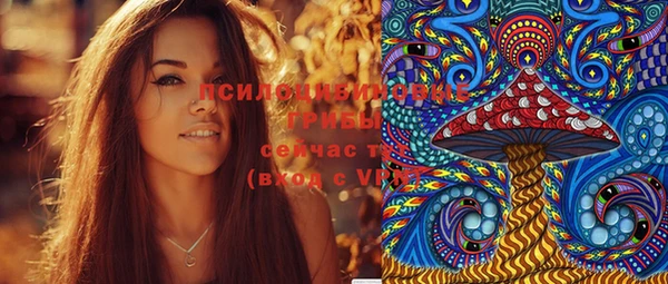 молекула духа Волосово